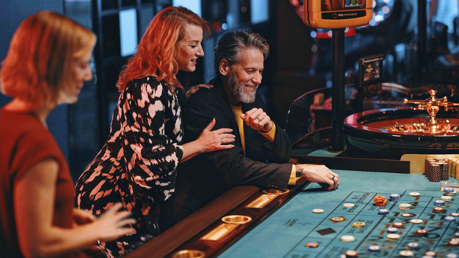 Online casino Slovenia: Top 30 selection with all bonuses