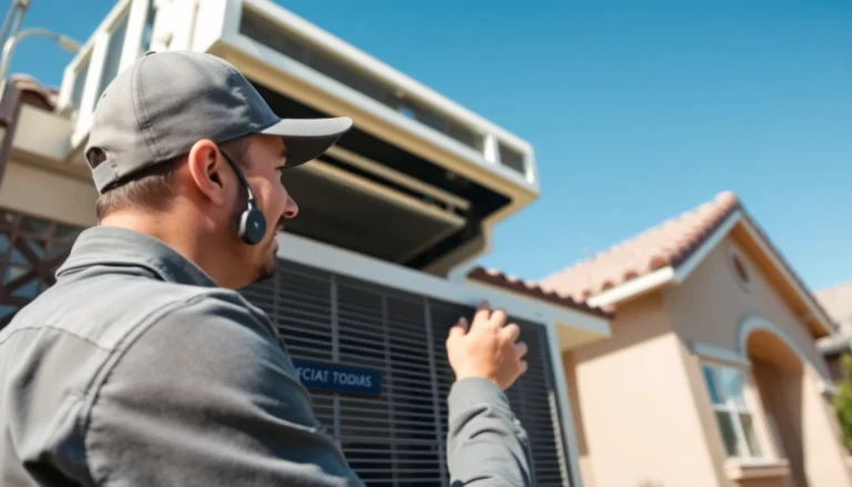 Reliable AC Repair Services in Phoenix, AZ for Homeowners