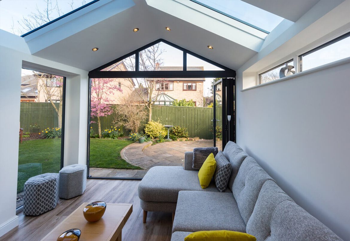 Wintergarten Anbau: Funktionalität und Ästhetik vereint für Ihr Zuhause