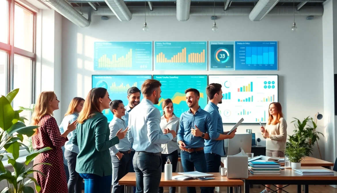 Choosing the Right Florida Ad Agency: Key Factors for Success