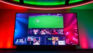 Descubra as melhores apostas na Betdasorte, ambiente vibrante de cassino e emoção.