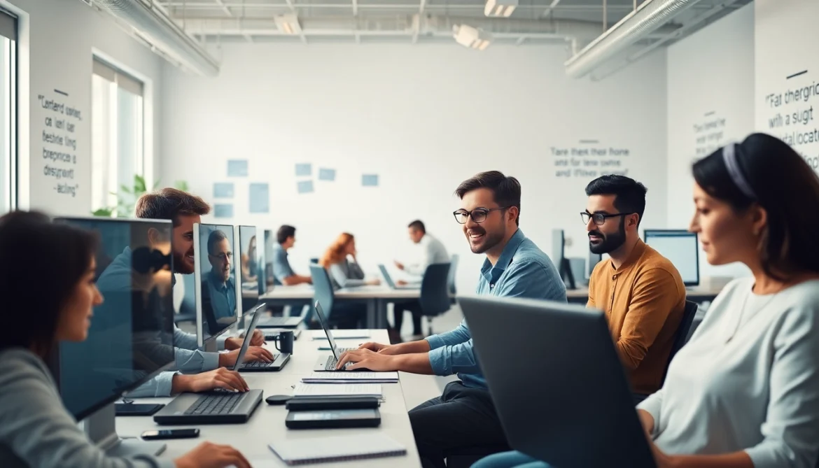 How to Hire .Net Developers: Key Strategies for Successful Recruitment