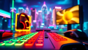 Menangkan pengalaman luar biasa dengan permainan PLANET77 game yang mendebarkan dan berwarna-warni.