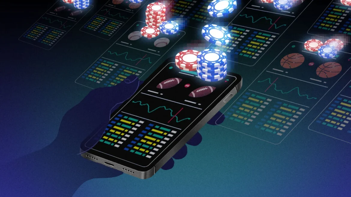 The Current State of Sports Betting in South Carolina: What You Need to Know