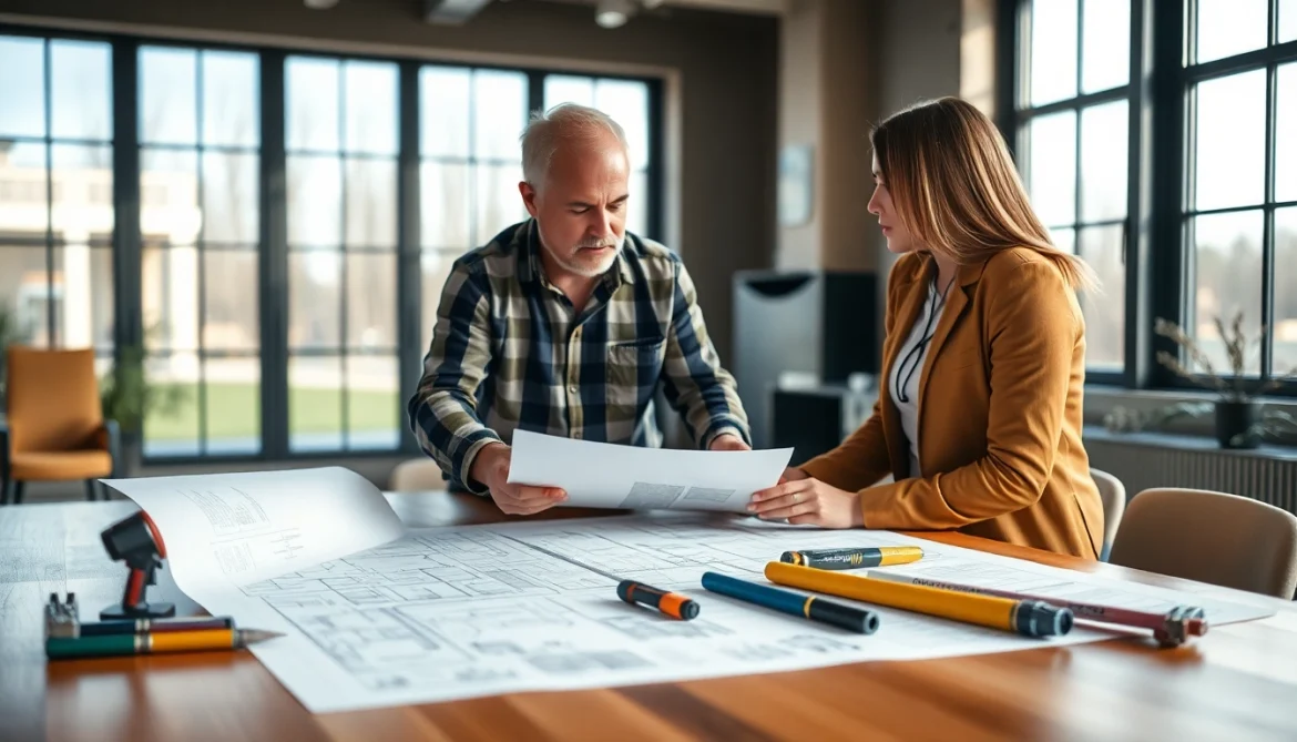 Building Success: Understanding the Texas Association of Builders