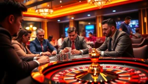 Experience high-stakes excitement at W88 VT with dynamic poker gameplay and luxury casino elements.