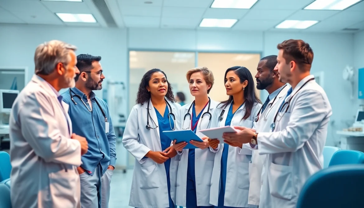 Comprehensive Healthcare Solutions at https://www.medexdtc.com: Your Trusted Multi-Specialty Clinic