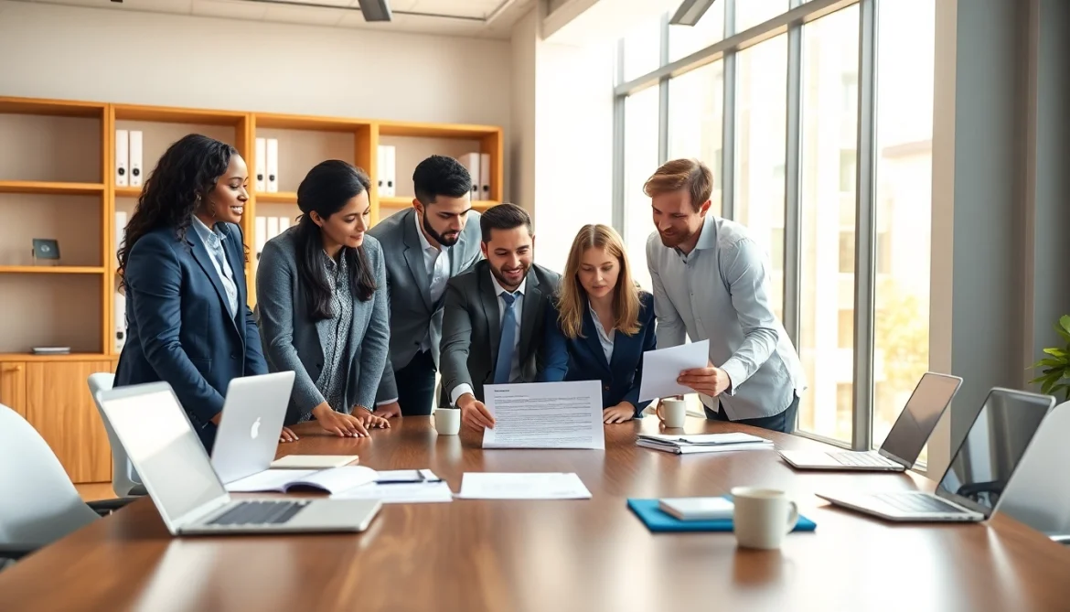 Mastering Contract Management: Strategies for Successful Agreement Oversight