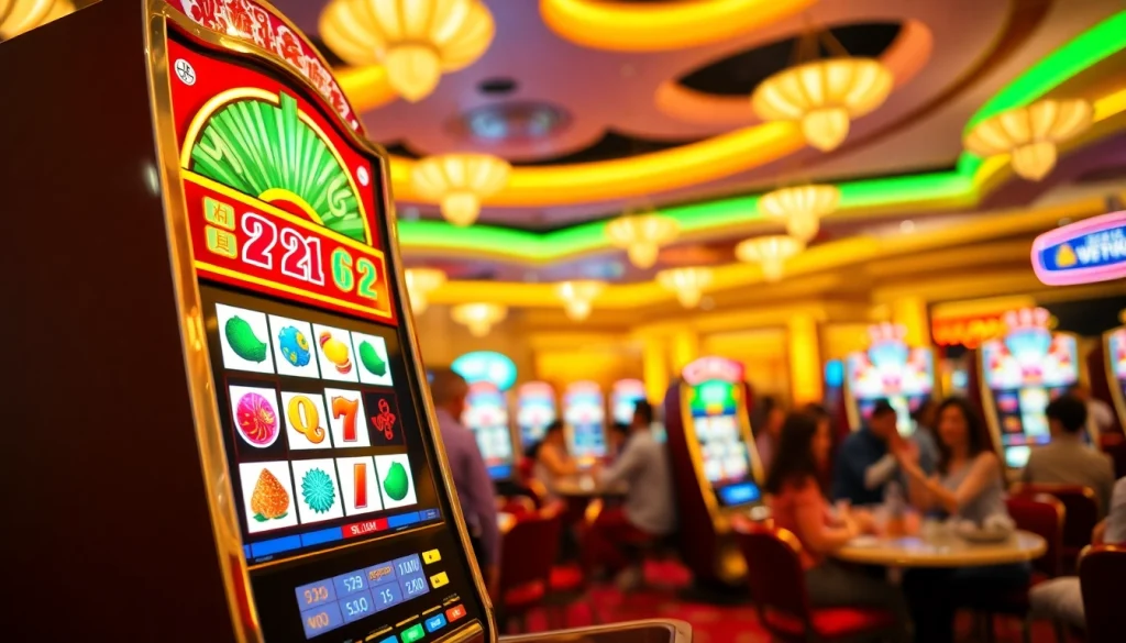 Menangkan hadiah besar dengan mahjong ways 2 slot yang menampilkan permainan yang menarik.