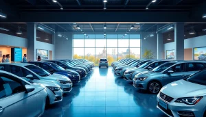 Rent a car in Chisinau at a professional rental service with diverse vehicle options.