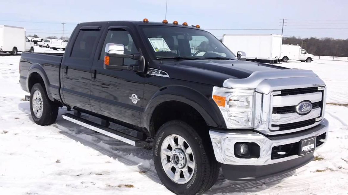 Shop Used Trucks Maryland – Local Deals You Can Trust | Liztd