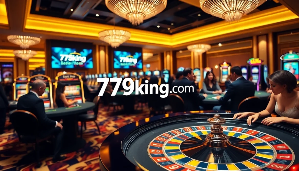 Effective Winning Strategies at 79king .com for Better Odds in 2025