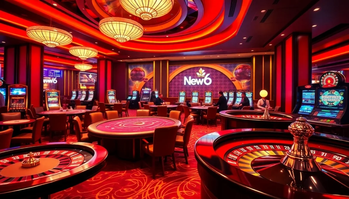 New66: The Definitive Guide to Winning Strategies in Online Gambling 2025