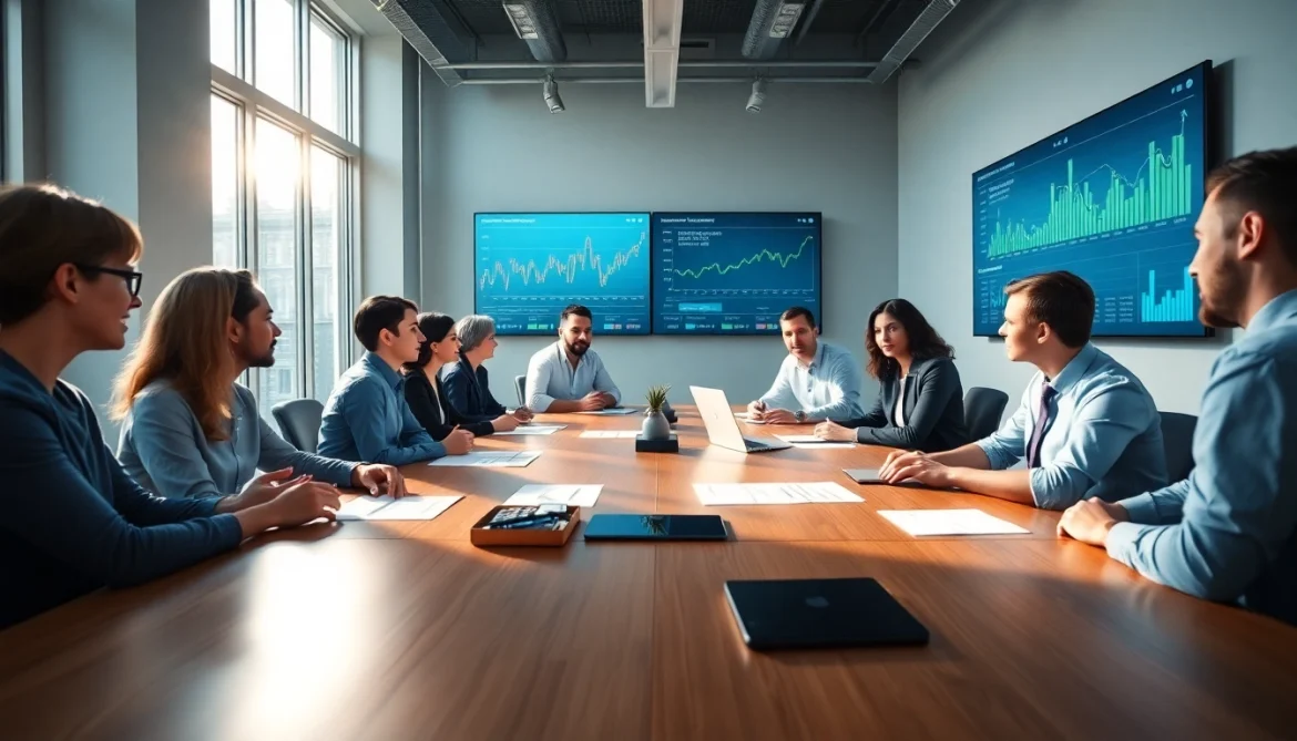 Niezbędna księgowość dla firm transportowych: Strategie na sukces w 2025 roku