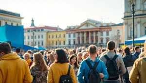 Перегляньте новини Сум і області на https://sumytoday.in.ua, зображуючи локальні спільноти та події.