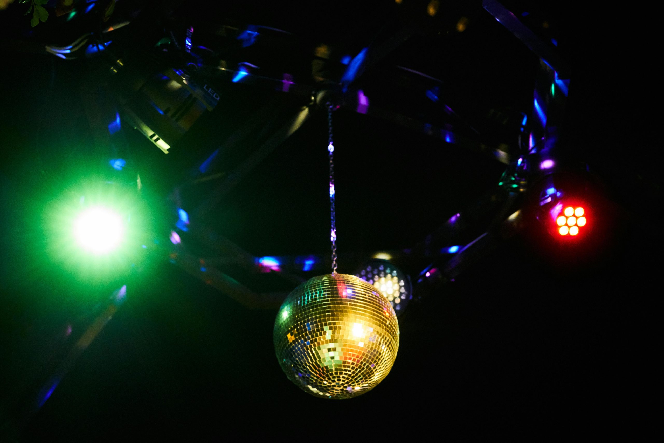 The Hottest San Juan Nightclubs You Need to Visit Tonight