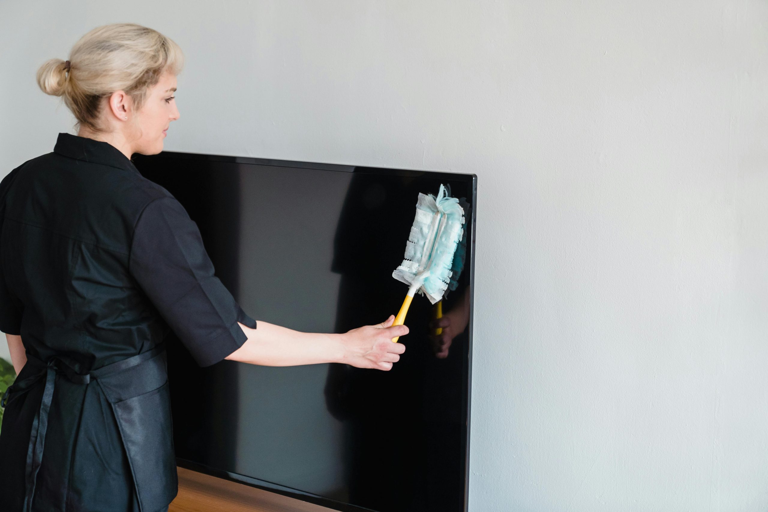 Maid Service That Understands Your Needs — ECO Clean Ellie’s Difference