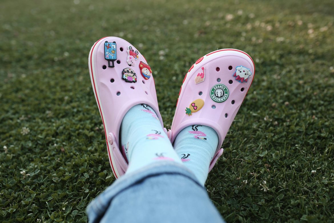Jieyang Mingyi Slipper: Wholesale Crocs Shoes Style EVA Clogs Direct from Manufacturer