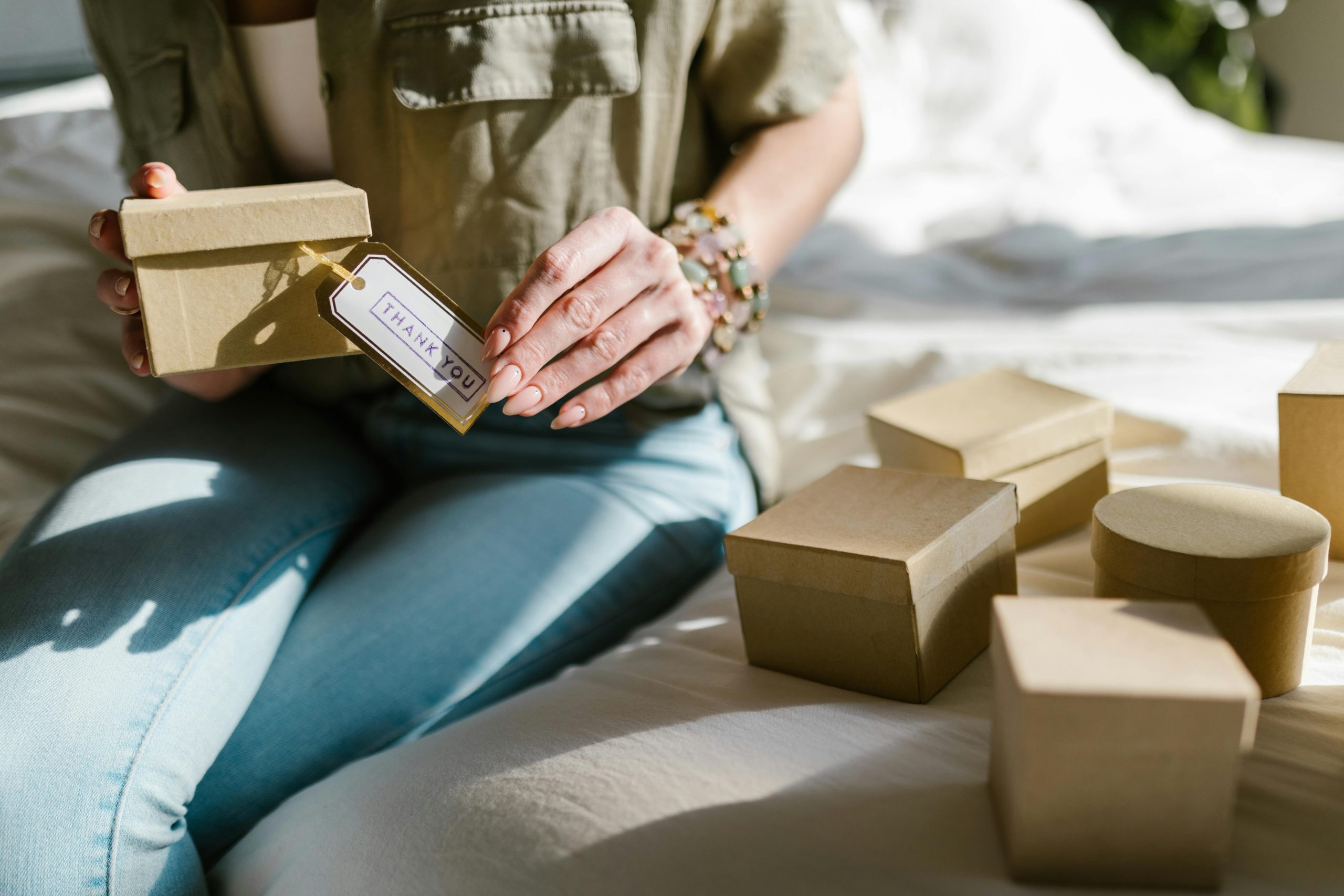 One-Stop Solution for Custom Jewelry Boxes & Perfume Boxes Manufacturing