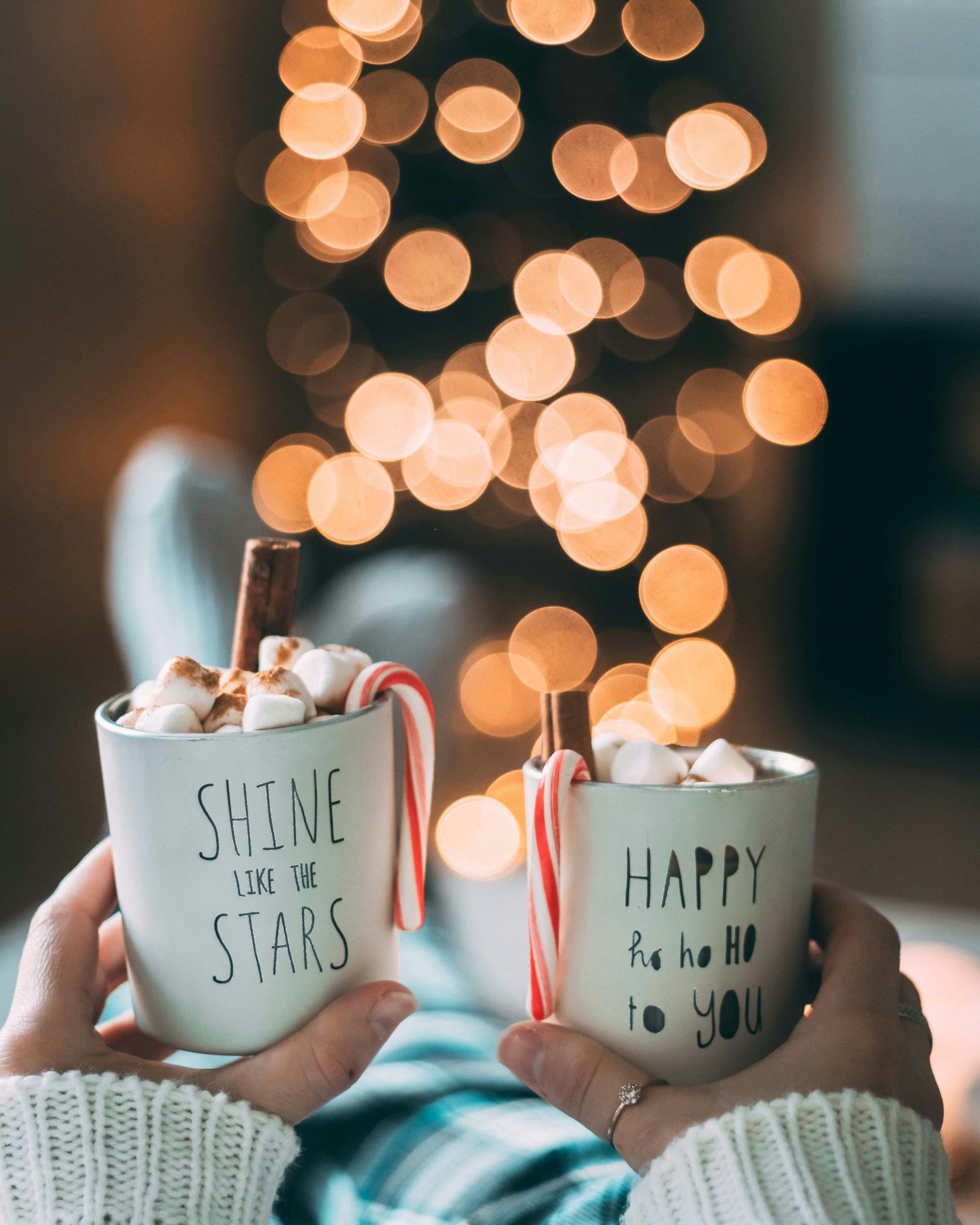 A Guide to Choosing the Right Design for Your Personalised Mugs