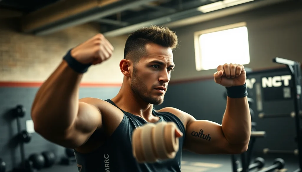 Optimalkan pengalaman bensu4d login saat berlatih dengan fokus kuat dan motivasi tinggi.