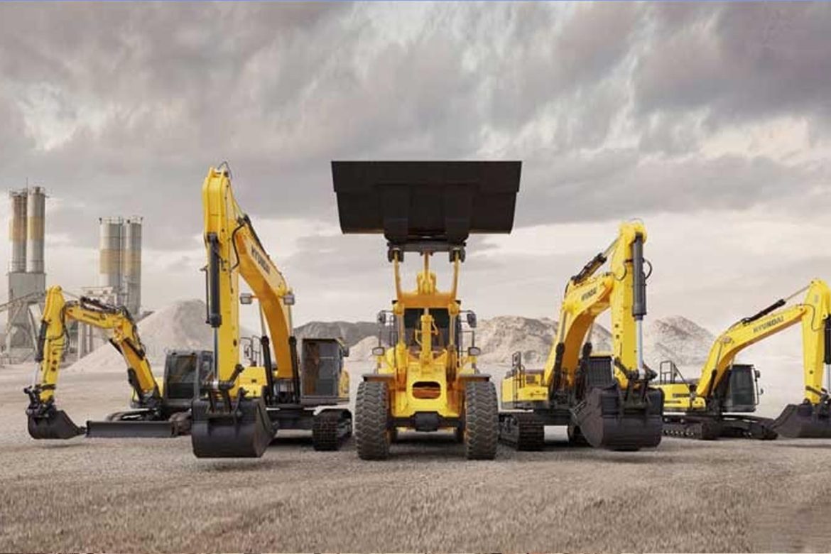Improve Your Projects with Reliable Equipment Rental Solutions