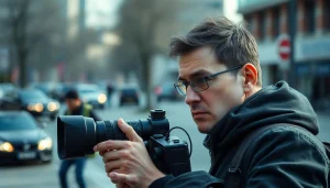 Журналіст з https://sumytoday.in.ua відстежує актуальні новини в Сумах під час важливих подій.