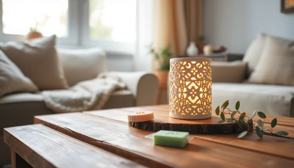 Enhance your home fragrance with https://www.scentswarmers.com stylish wax warmers designed for elegant decor.