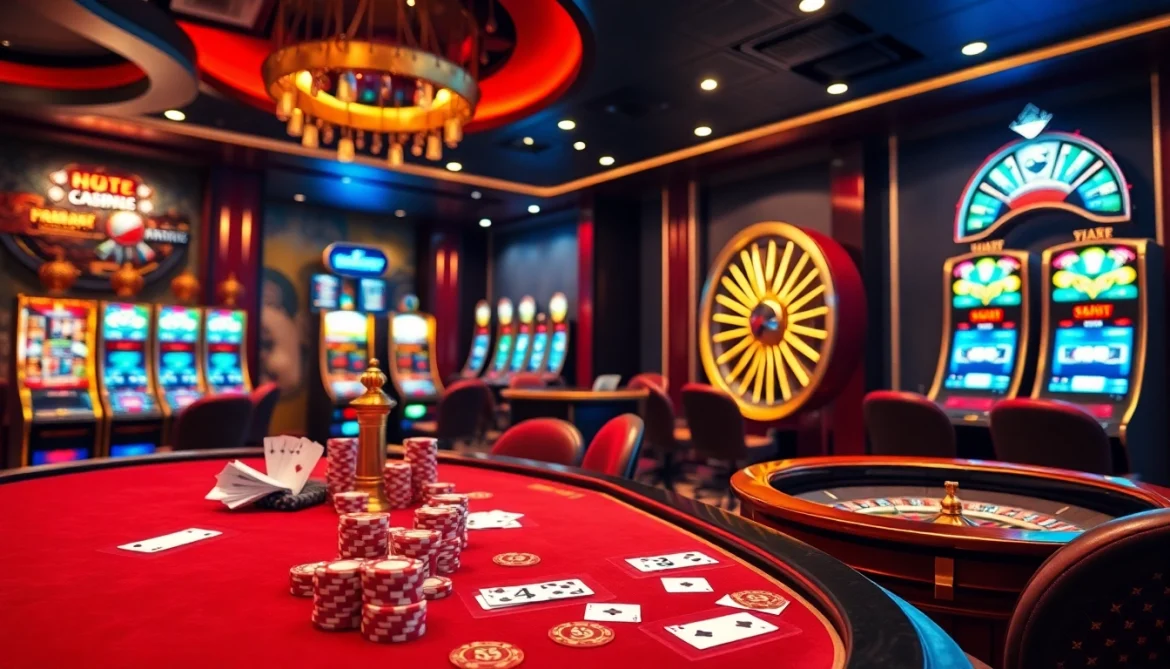 Maximize Your Winnings: Strategic Approaches to Link vào vmax in 2025