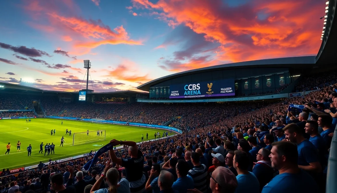 Masterful Guide to Coventry Building Society Arena in 2025: Experience the Heart of Entertainment