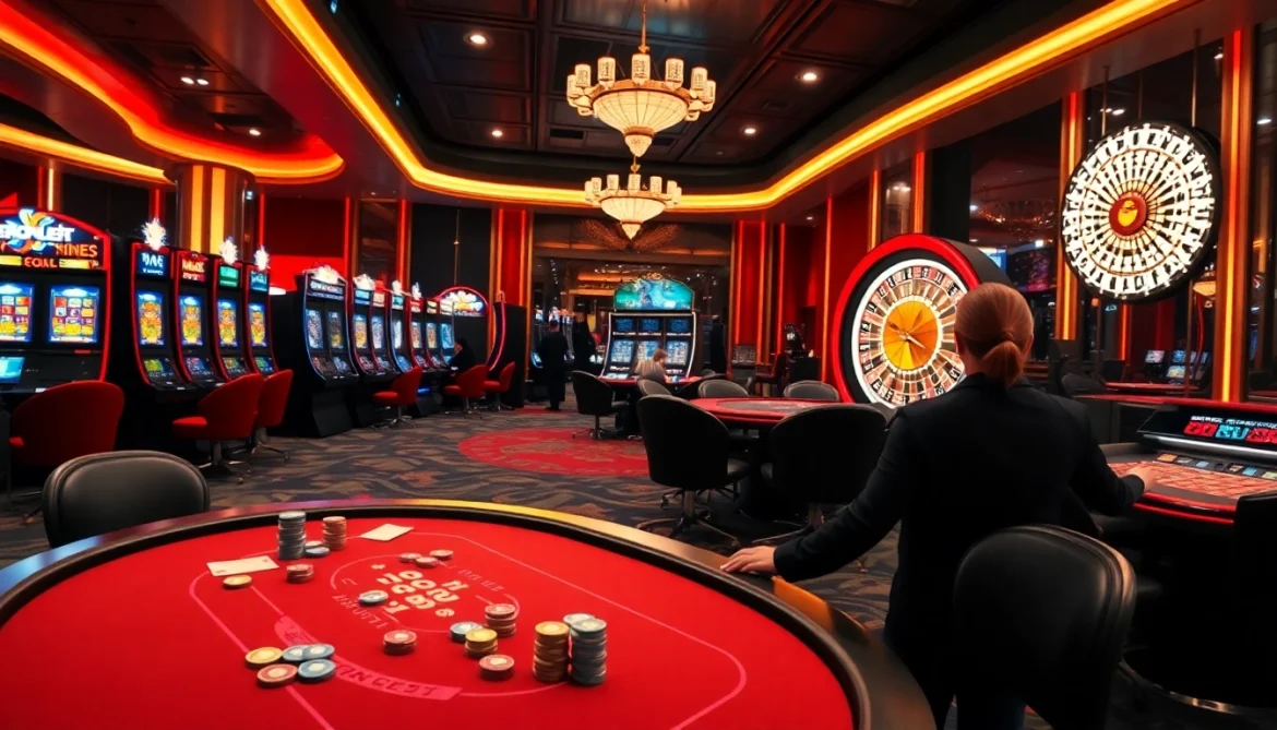 Winning Strategies for jeetbuzz ক্যাসিনো: Enhance Your Odds in 2025 Gambling