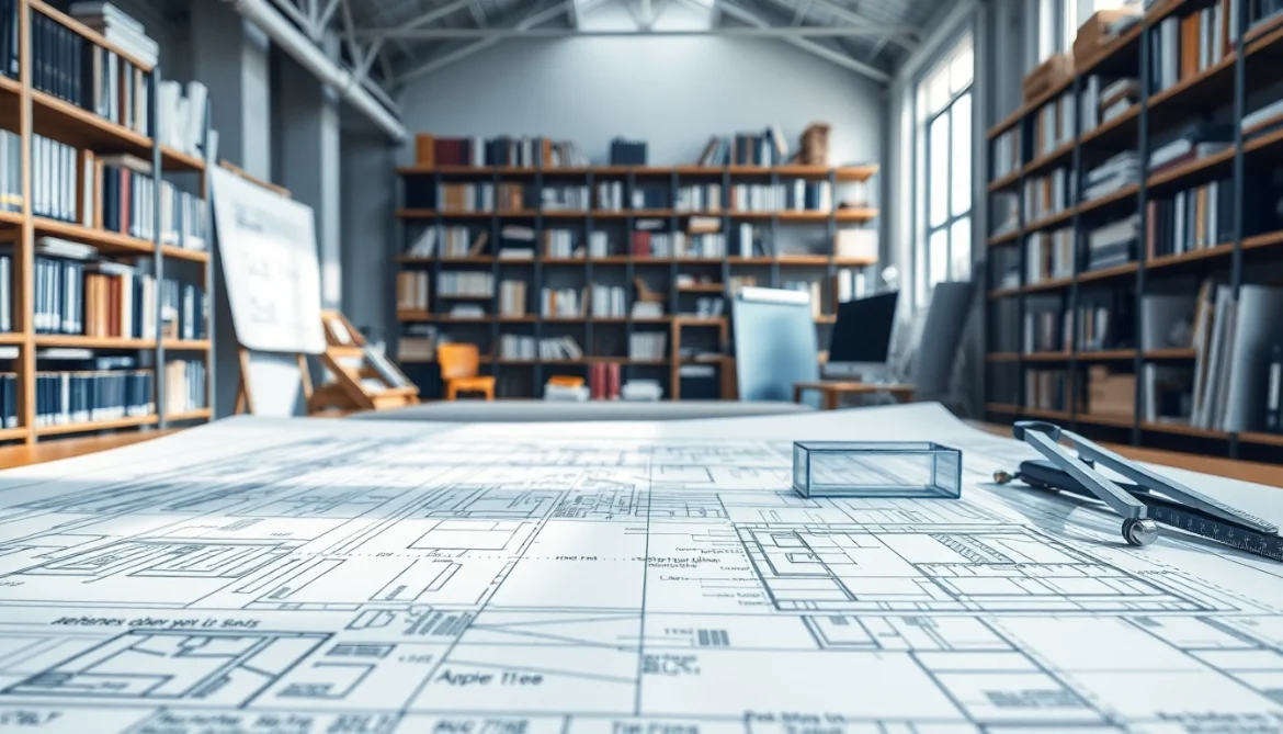 Mastering Steel Structure Design: Key Principles and Best Practices