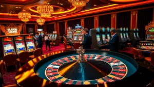 Experience the thrill of gambling at https://gg88.ing/ with players enjoying roulette and slots.