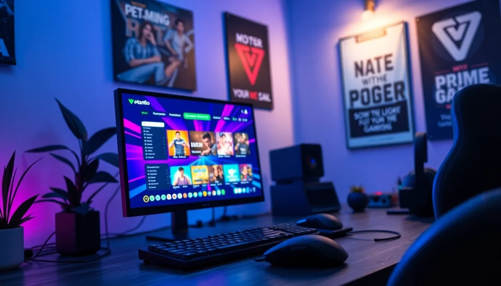 Jelajahi petanitoto dengan pengalaman bermain game online yang menarik dan berwarna-warni.