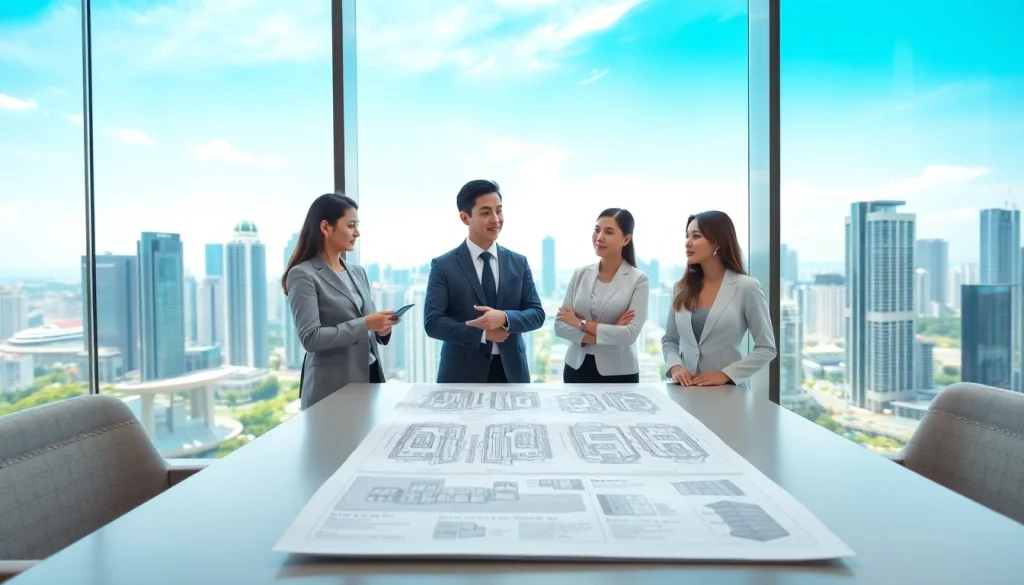 Get insights on the best new launch condos at https://newdeveloperlaunch.sg in a dynamic real estate discussion.