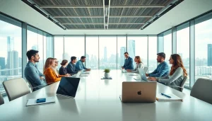 Engage with https://fidelitycorporate.com for professional corporate services and consultations.