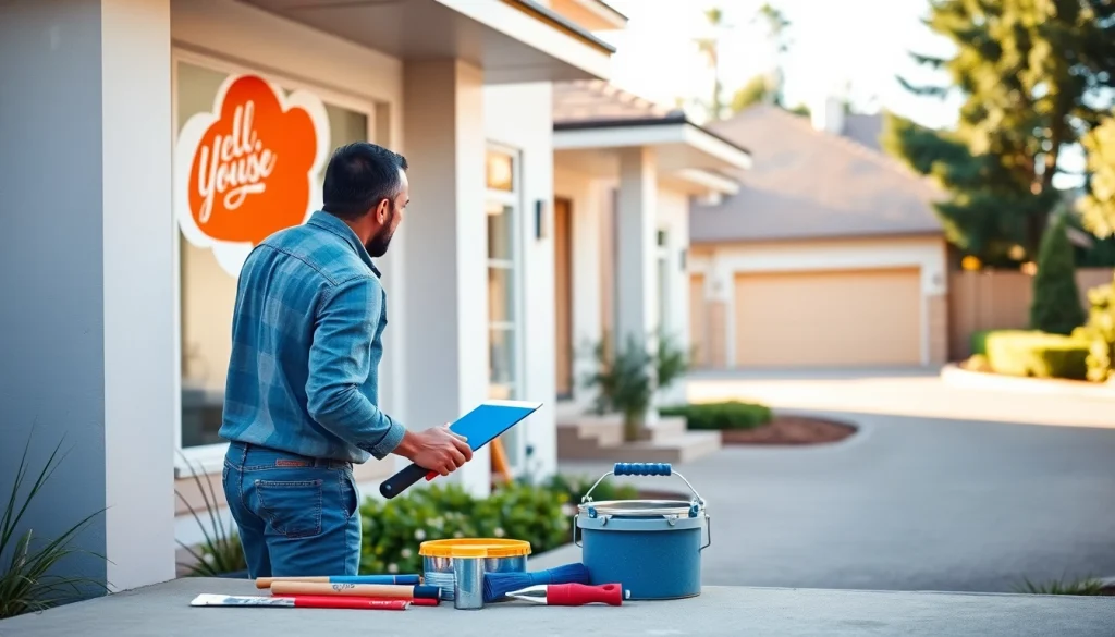 Enhance your home with expert painting services from https://33626painters.com, showcasing skilled application and detail.