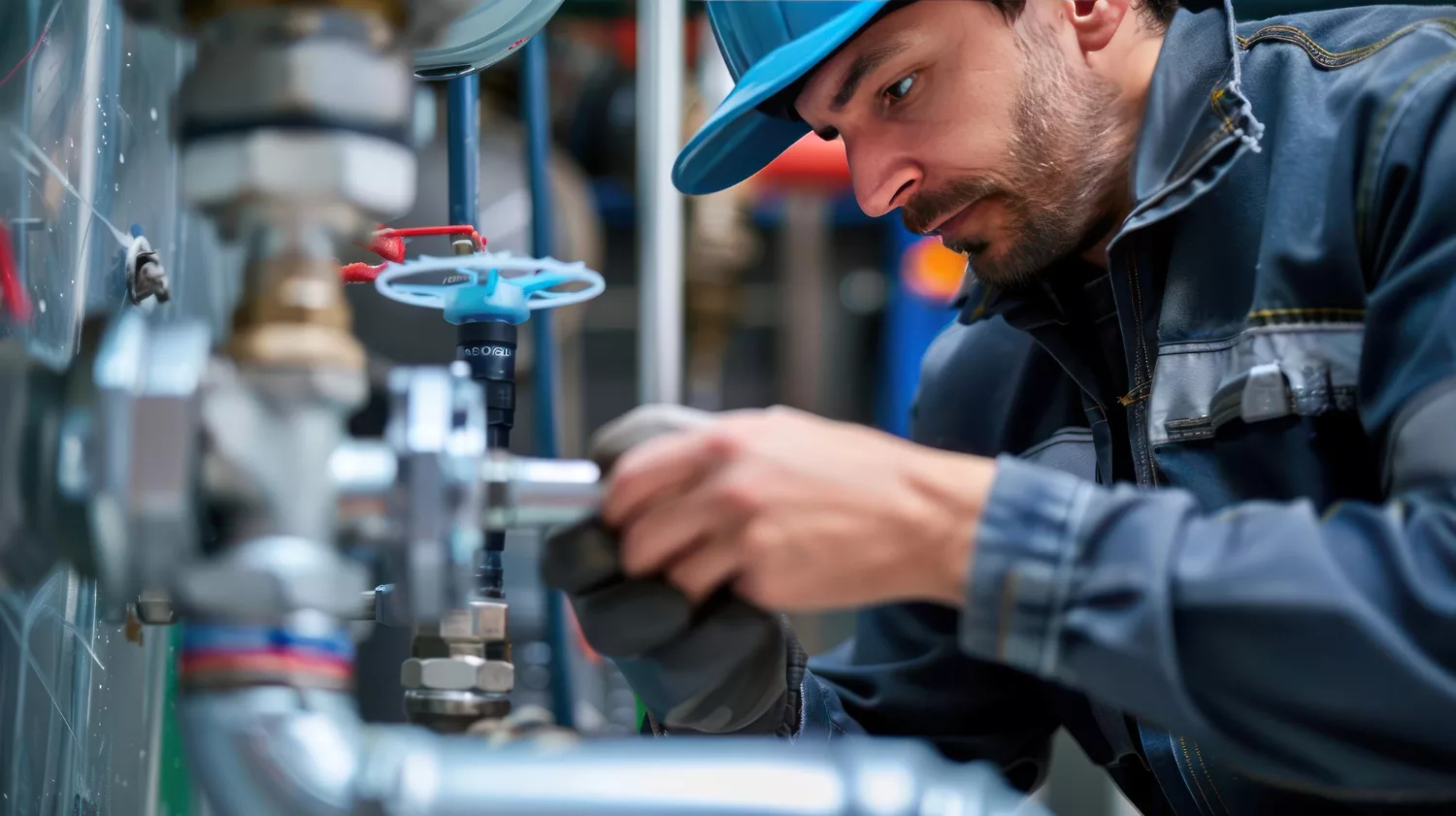 How to Choose a Trustworthy Plumbing Chapel Hill Contractor