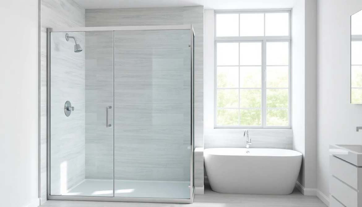 Choosing the Perfect Shower Doors UK: A Comprehensive Guide