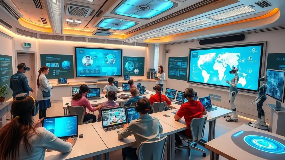 Gamification in Education Benefits Backed by Research