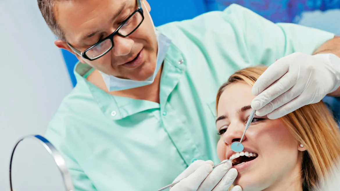 Find the Best Dentist Near Me: Your Guide to Quality Dental Care