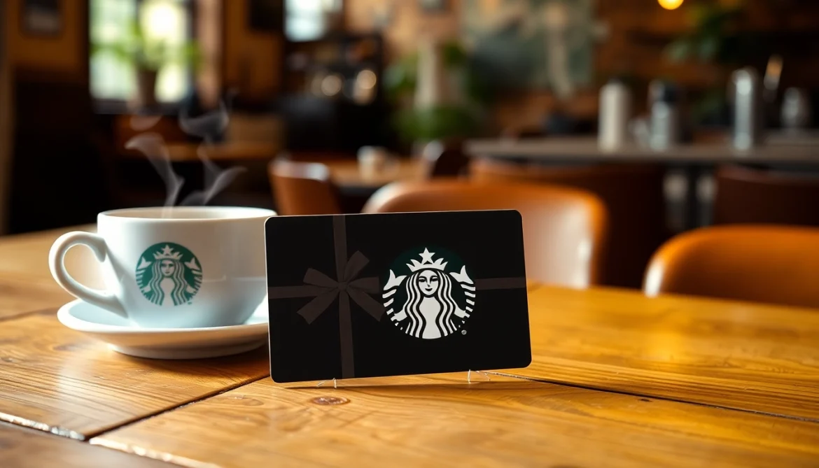 스타벅스 기프티콘 사용법 및 혜택 완벽 가이드