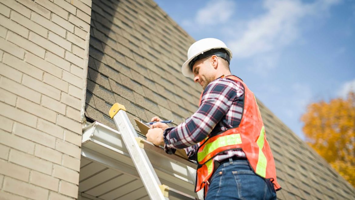 High-Quality Roofing Solutions: What You Need to Know