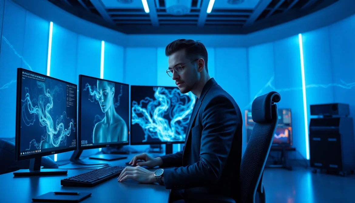 Revolutionary AI NSFW Techniques for Creative Freedom in 2025