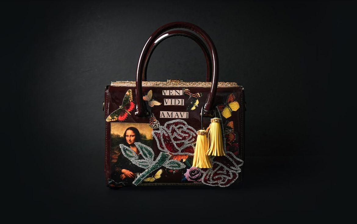 Vidi Rucksack als Ausdruck moderner, kreativer Taschenkultur