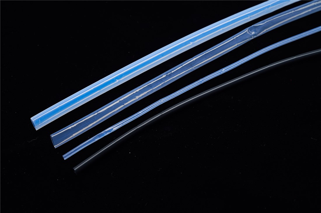 PTFE Heat Shrink Tubing for Advanced Insulation and Protection