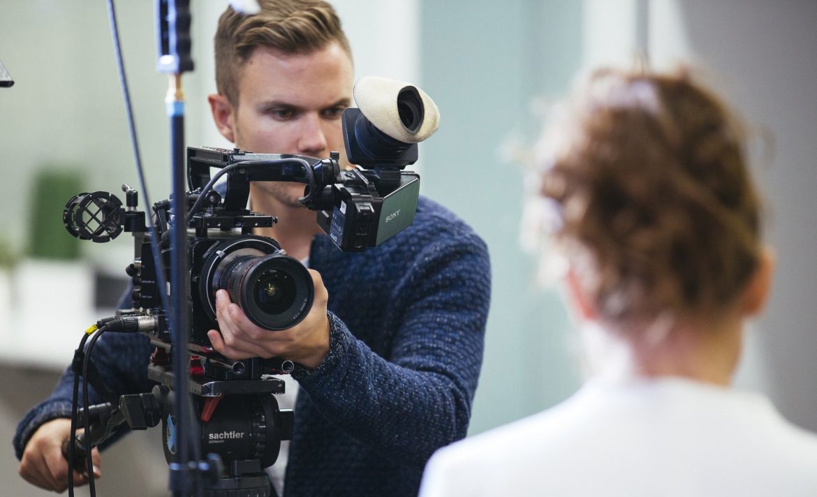 Video production Phoenix Specializing in Documentary Filmmaking