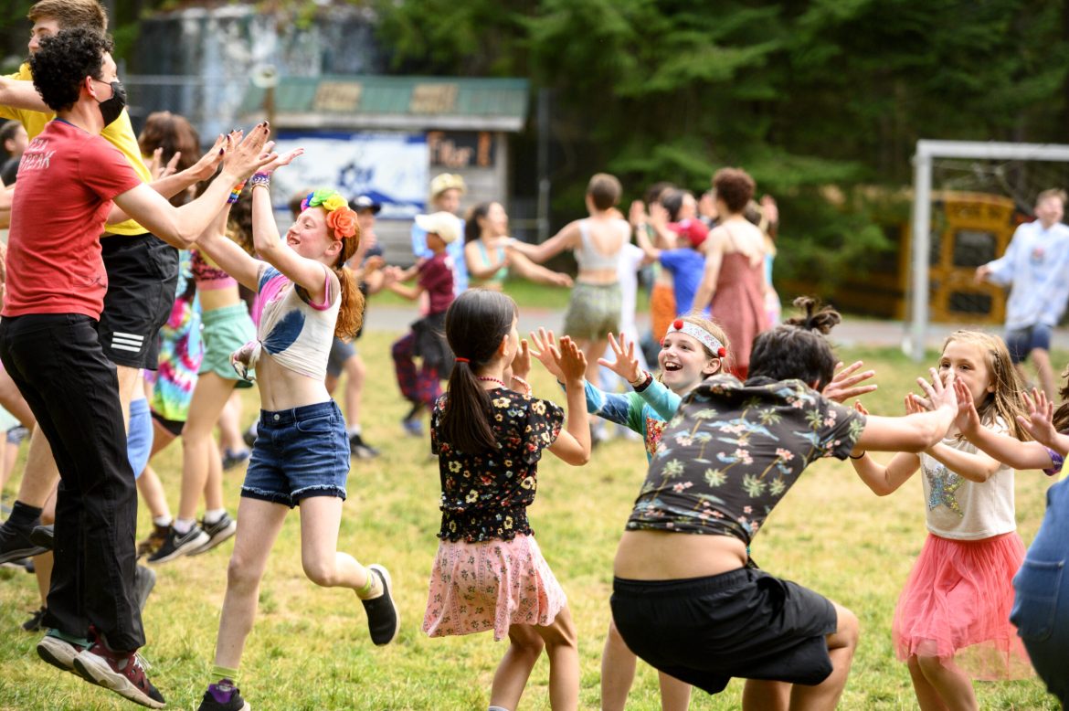 Florida Summer Camp: Building Friendships That Last Forever