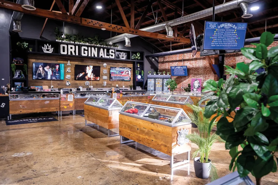 Same-Day Delivery of Halifax Bud Express: Your Local Cannabis Solution