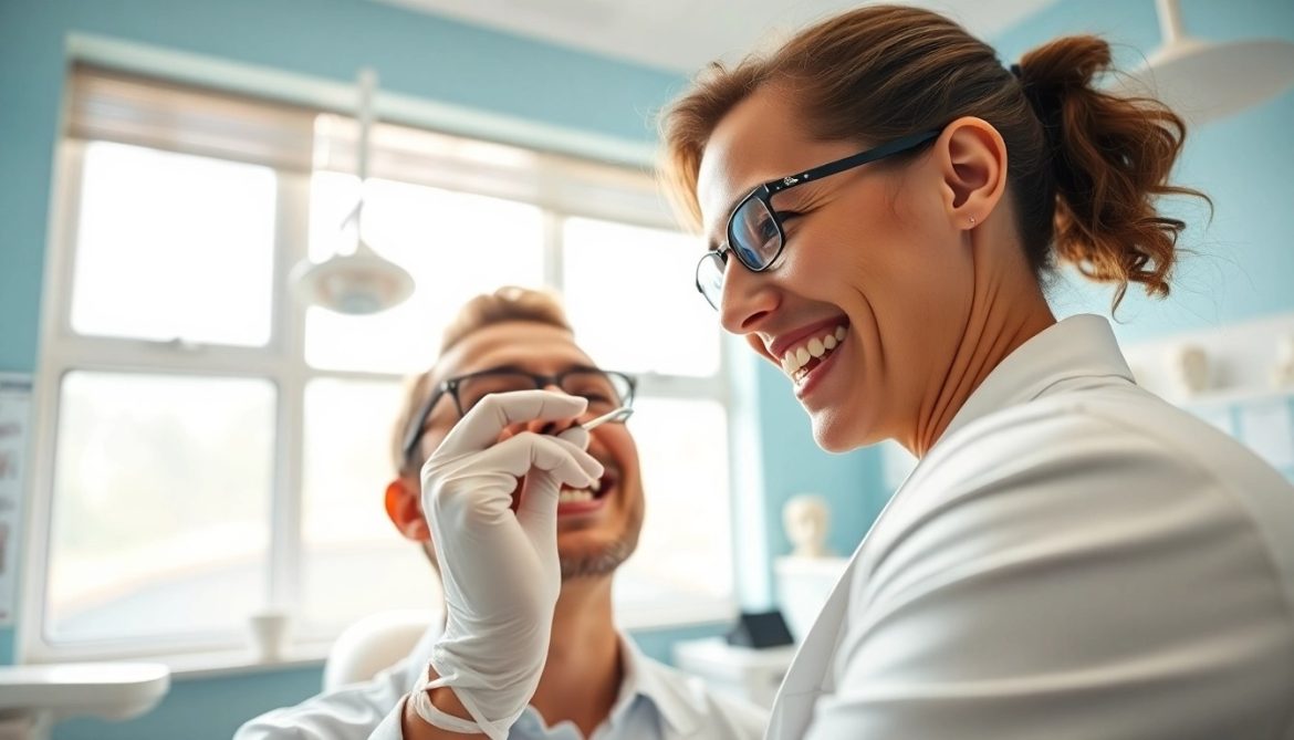 Modern Teen Teeth Straightening Hawthorn Options Explained